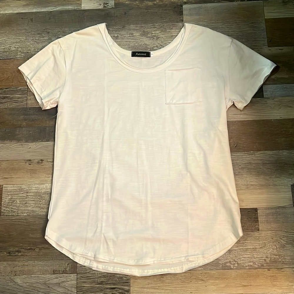New T Shirt